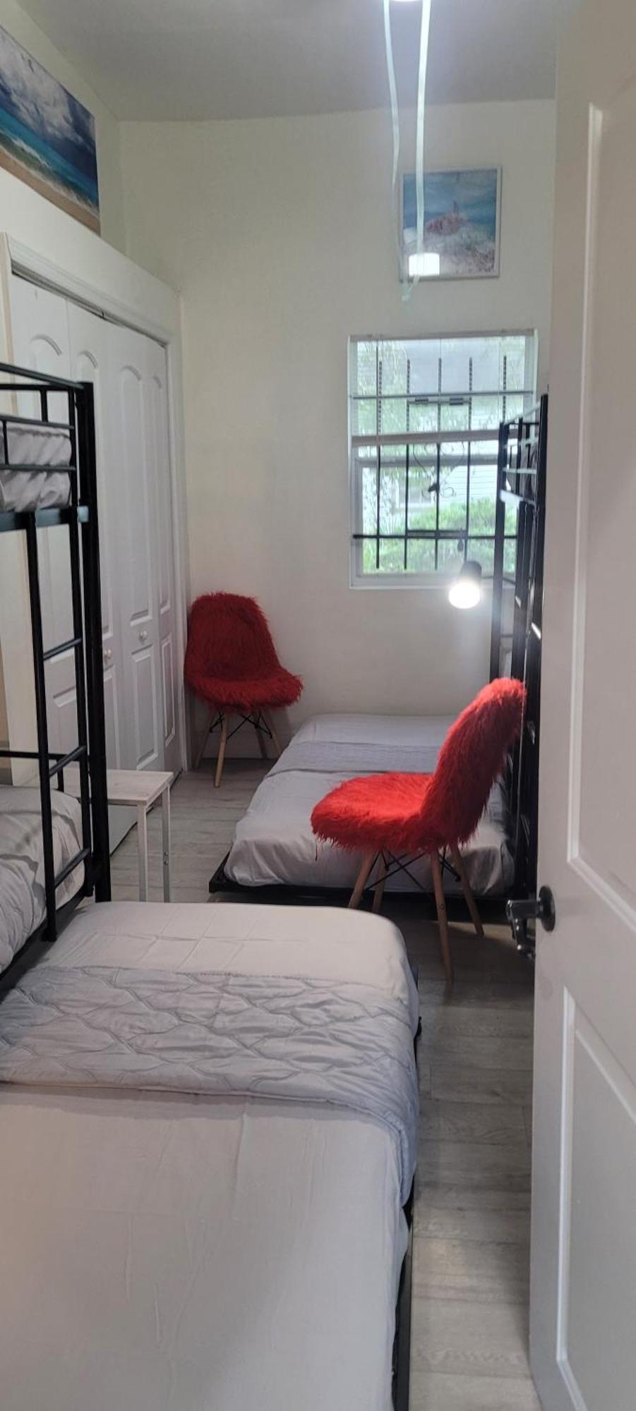 Holiday home Large, Central, Lovely & Cozy 4bed/2bath - House By Everbank Stadium Jacksonville
