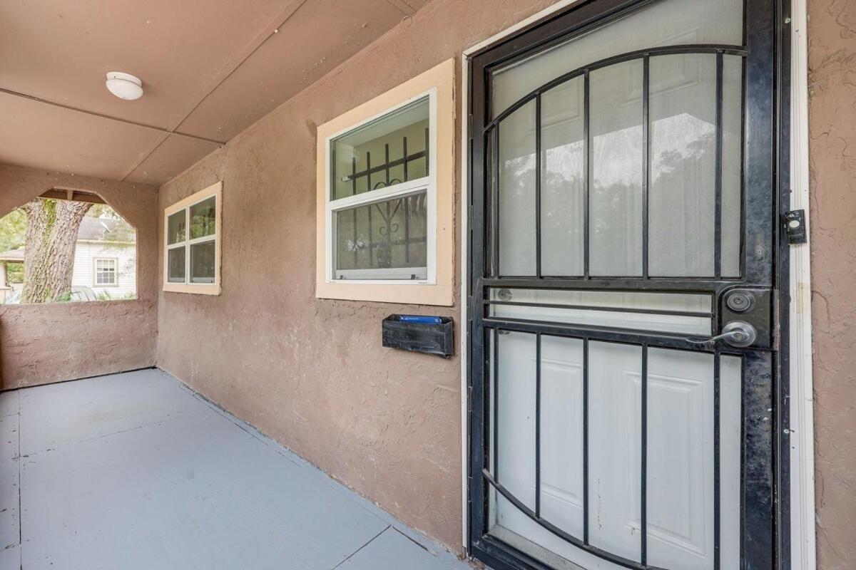 Holiday home Large, Central, Lovely & Cozy 4bed/2bath - House By Everbank Stadium Jacksonville